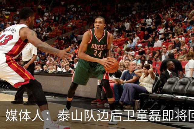 媒体人：泰山队边后卫童磊即将回归浙江队